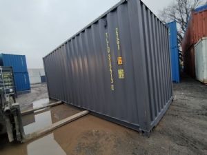 Container usati nuovi vendita